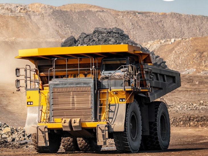 Mining Operations